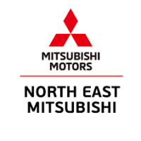 NE Mitsubishi