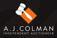 AJ Colman Pty Ltd