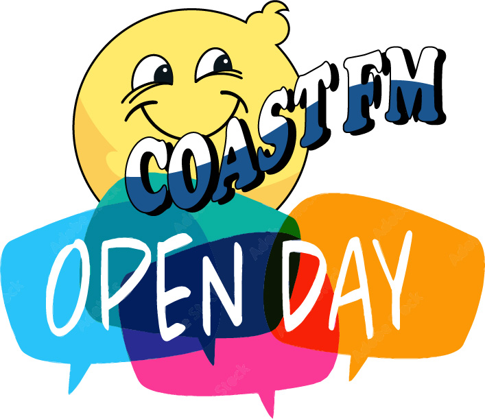 Featured image for “COAST FM OPEN DAY 2024”