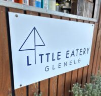 Little Eatery Glenelg