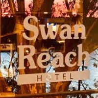 Swan Reach Hotel