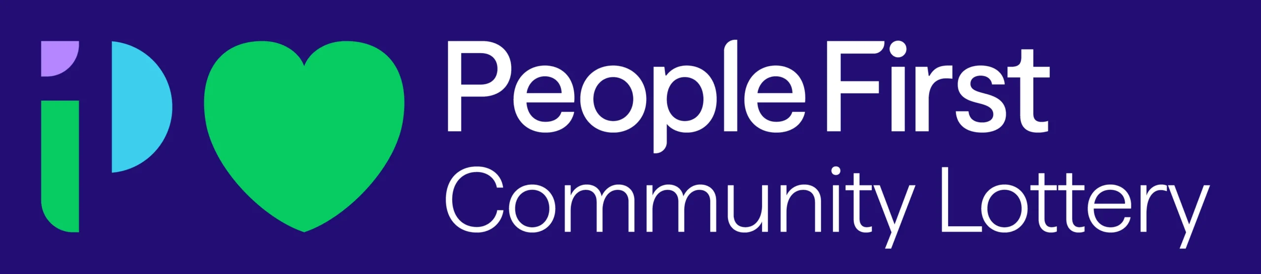 Featured image for “PEOPLE FIRST COMMUNITY LOTTERY”